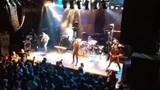 Between the buried and me : Fossil Genera - A Feed From Cloud Mountain