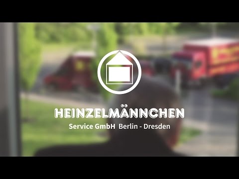 Heinzelmännchen Service GmbH YouTube-Vdeominiatur 3