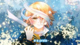 Oliver - Scarboroug Fair (Legendado)