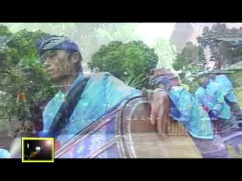 Gendang beleq(kidung dalem)