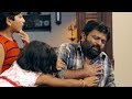 Uppum Mulakum ലെച്ചു നീലു വഴക്ക് Flowers EP 411