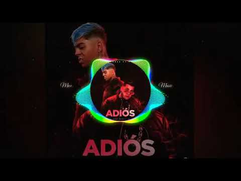 Falsetto Ft Jonna Torres Adiós  2020