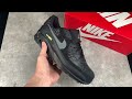 Review Air Max 90 Spider Web