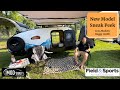 Sneak Peek 2024 Little Buggy 12LRK By Modern Buggy