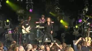 de kast  morgen wordt het beter  Woodwall Zutphen 2013