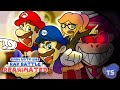 SMG4 WOTFI 2022 RAP BATTLE Reanimated