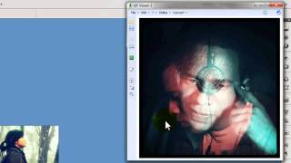 Tutorial Gif animado en photoshop.