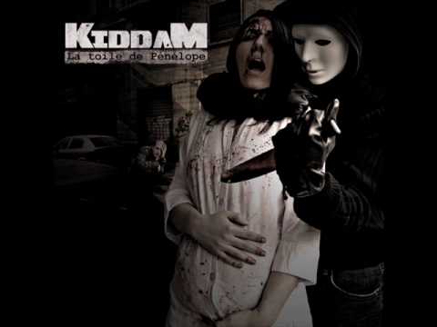 Kiddam - Avec Du Pouvoir