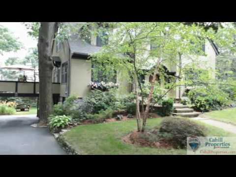 Real Estate, Milton Ma