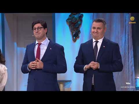 Prezes. Mateusz i Przemysław | Kabaret na żywo. Nad mętną rzeką