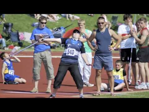 Nsac Development Video