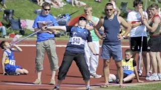 NSAC Development Video