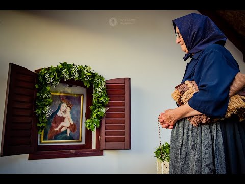 Izvor milosti - ŽVS Đakovčanke feat. Rockoko Orchestra