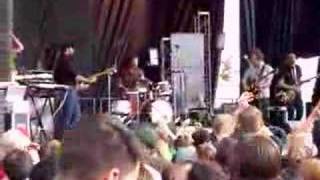 Rogue Wave - Lake Michigan