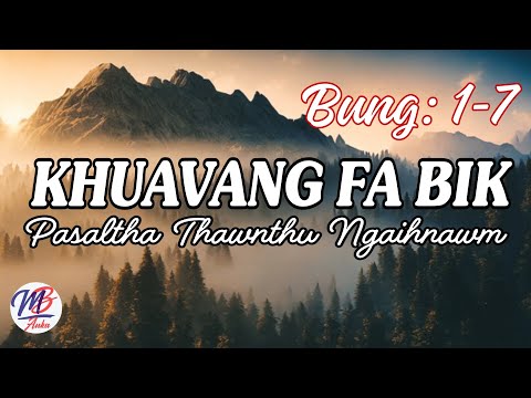 KHUAVANG FA BIK (1-7)