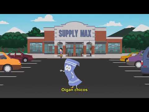 Prevención de drogas por Toallin