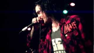 Like Moths To Flames - Learn Your Place LIVE HD