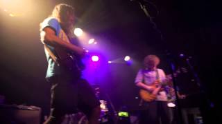 Ghost of the Robot - Good Night Sweet Girl