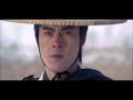 Guards Of Shaolin