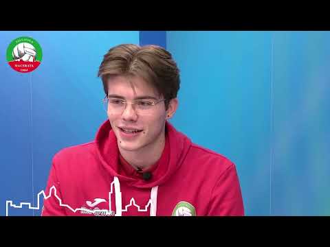 SOTTORETE. In studio Andrea De Col, Med Store Tunit Macerata. Ottava puntata