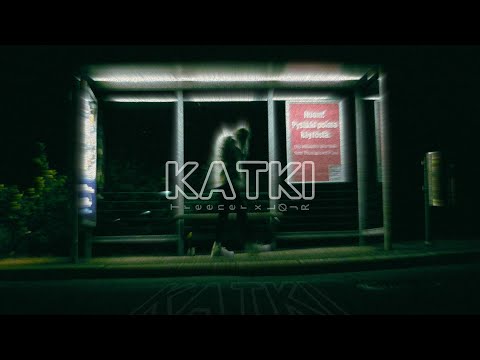 Treener x LØJR - KATKI [Music video]