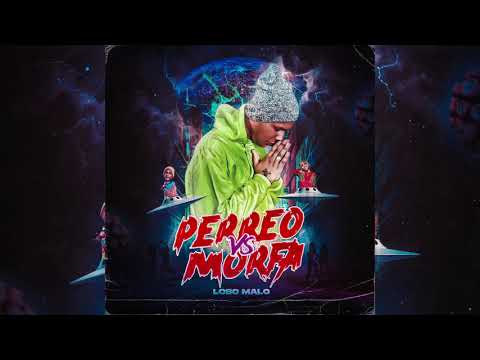 Lobo Malo ft. El Kimiko - La Bendición (Audio Oficial)