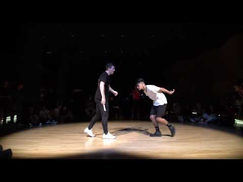 Imanol vs Hardflow - Top8 Shuffle - FLux&Flow Qualy Bilbao 2019