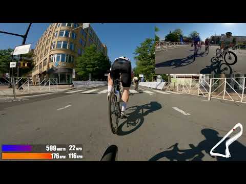 2021 Armed Forces Cycling Classic | Clarendon Cup 2/3