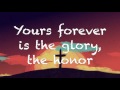 Greater- Elevation Worship (Lyrics)