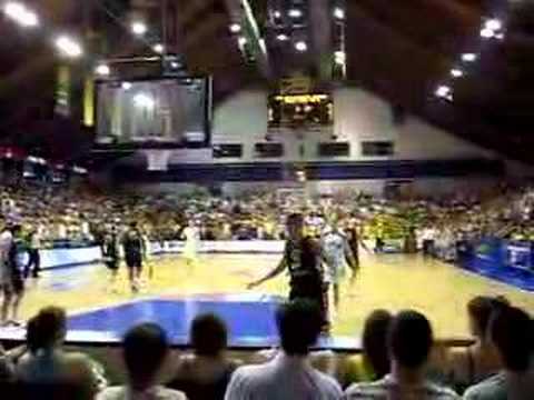 MKB Euroleasing Sopron - Magyar Bajnok 2008