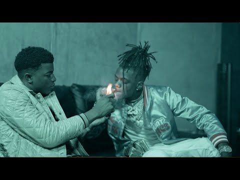 JayDaYoungan & Yungeen Ace "Creep Behind" (Official Music Video) {Shot by @Voice2hard}]