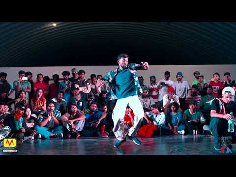 Who Will Win the 1 on 1 House Final battle ?  Ronnie Vs Oggy ? - Judged by ANDRE STYLE