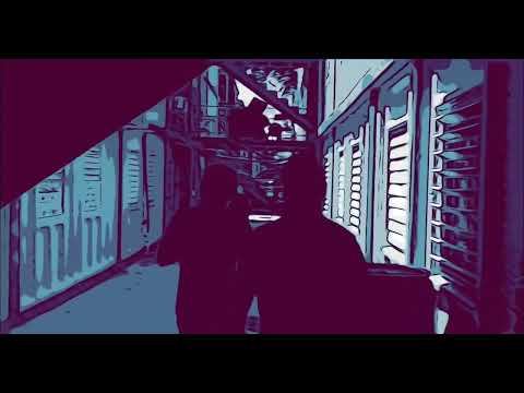 Dupss x Dale Virgo - Ragged Lifestyle (visualizer)