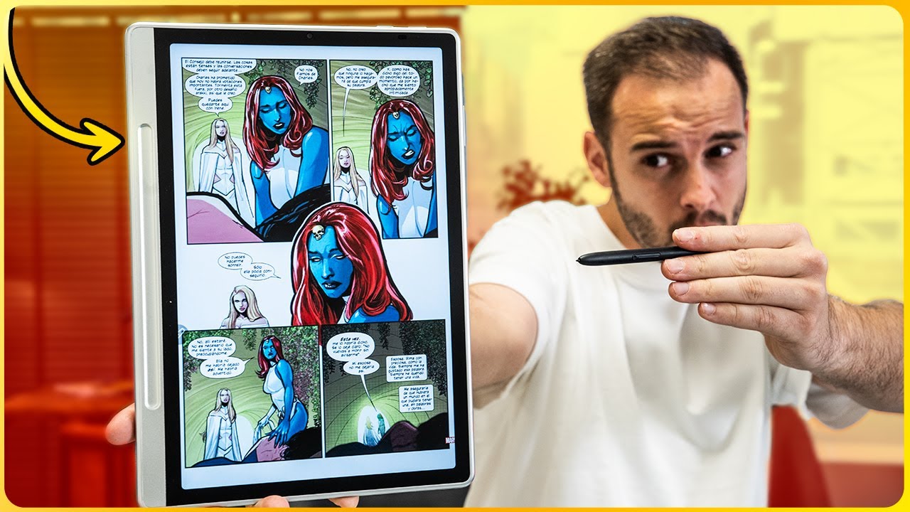 NO has visto nada IGUAL!!! Magic Note Pad