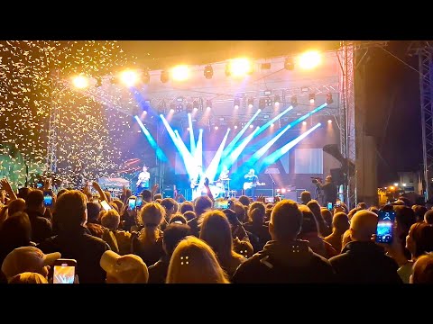 MIRAI - koncert - Skalica (SK) - 21.9.2024