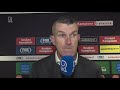Marinus Dijkhuizen na Excelsior-FC Volendam (2-3): 'We kwamen goed terug na de 0-1'