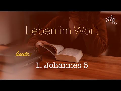 1. Johannes 5