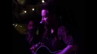 David Cook - 4 Letter Word - Acoustic in DC - 5/1/15