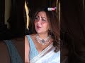 Swastika Mukherjee Actress Opens Up On RG Kar Issue Tekka MeToo Allegations
