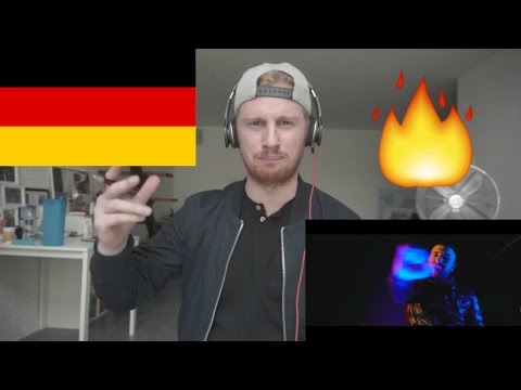 (AWESOME!!) GERMAN RAP REACTION // MERT - BOXERSCHNITT FLAVOUR