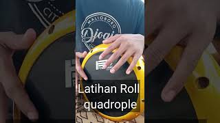 Download lagu Latihan Roll Darbuka mp3