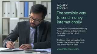 Global money transfers for smart businesses