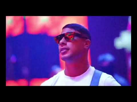 Maes - CAMP DES LOGES (Clip Officiel)