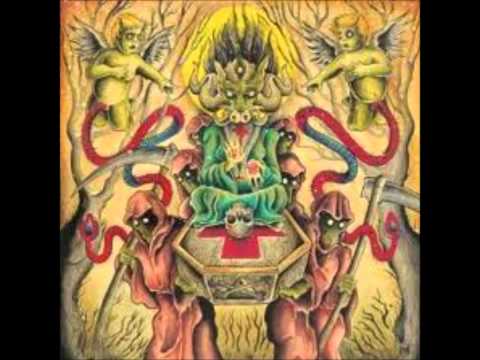 Pulling Teeth - At Peace (Funerary)