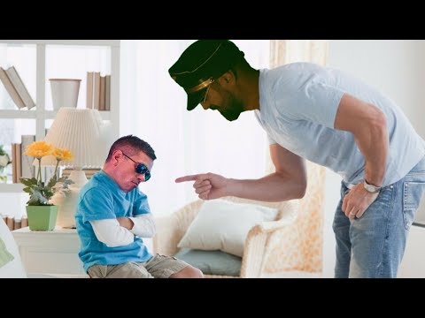 Singur acasa cu Doc - Fara Perdea ep06, Sezonul 1