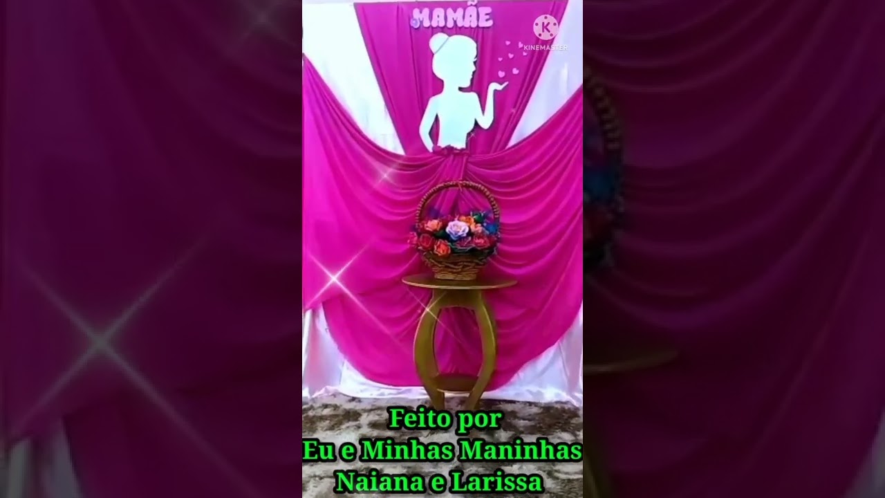 Watch Now PAINEL PARA DATAS COMEMORATIVAS DIA DAS MÃES/DIA DAS MULHERES PAINEL PARA DATAS COMEMORATIVAS DIA DAS MÃES/DIA DAS MULHERES