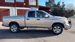 Купить автомобиль Dodge Ram 1500 - Изображение 4 | Autoline UA Автомобиль Dodge Ram 1500 | Изображение 4 - Autoline