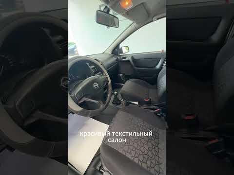 фото opel astra g 0