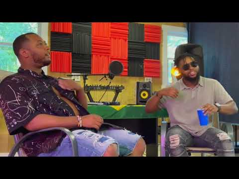 SNAKX Radio Live | Tr3 Taylor Interview | Pt. I