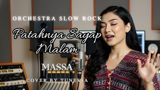 Download lagu Patahnya Sayap Malam - Massa | Versi Slow Rock Orkestra (Cover Tribute) mp3 Download lagu Patahnya Sayap Malam - Massa | Versi Slow Rock Orkestra (Cover Tribute) mp3